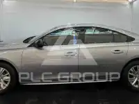 2022 Peugeot 508