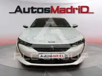 2022 Peugeot 508