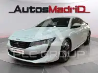 2022 Peugeot 508