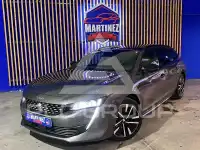 2022 Peugeot 508