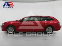 2022 Peugeot 508