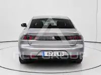 2022 Peugeot 508