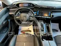 2022 Peugeot 508