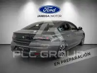 2022 Peugeot 508