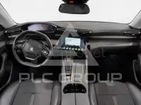 2022 Peugeot 508