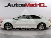 2022 Peugeot 508