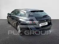 2022 Peugeot 508