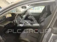 2022 Peugeot 508