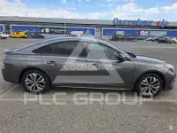 2022 Peugeot 508