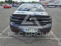 2022 Peugeot 508