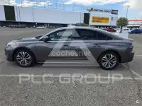 2022 Peugeot 508