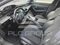 2022 Peugeot 508