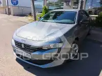 2022 Peugeot 508
