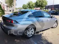 2022 Peugeot 508