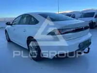 2022 Peugeot 508