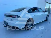 2022 Peugeot 508