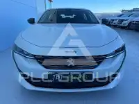 2022 Peugeot 508