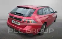 2022 Peugeot 508