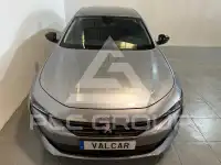 2022 Peugeot 508
