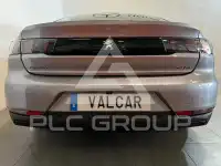 2022 Peugeot 508