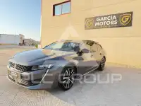 2022 Peugeot 508