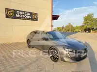 2022 Peugeot 508