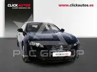 2022 Peugeot 508