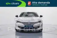 2022 Peugeot 508