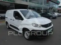 2022 Peugeot Partner
