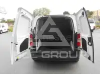 2022 Peugeot Partner