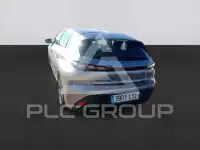 2022 Peugeot 308