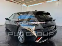 2022 Peugeot 308