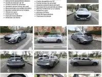 2022 Peugeot 308
