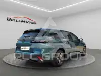 2022 Peugeot 308