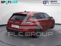 2022 Peugeot 308