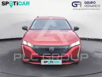 2022 Peugeot 308