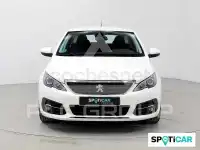 2022 Peugeot 308