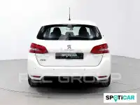 2022 Peugeot 308