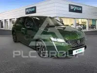 2022 Peugeot 308