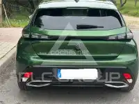 2022 Peugeot 308