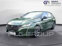 2022 Peugeot 308