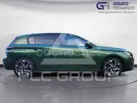 2022 Peugeot 308