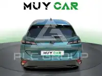 2022 Peugeot 308