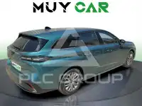 2022 Peugeot 308