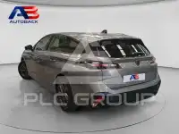 2022 Peugeot 308