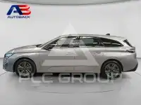 2022 Peugeot 308