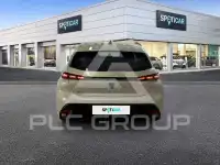 2022 Peugeot 308