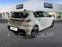 2022 Peugeot 308