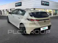2022 Peugeot 308