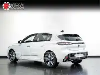 2022 Peugeot 308